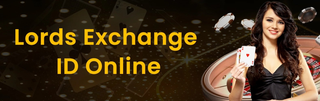 Lords Exchange id