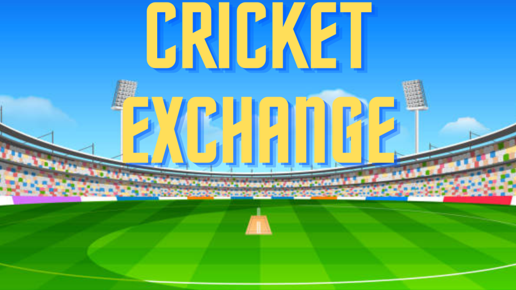 ICE Exchange Cricket ID