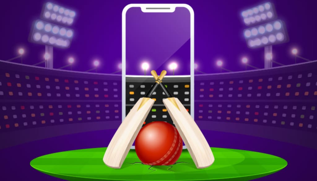 7Cric Online Cricket Betting ID