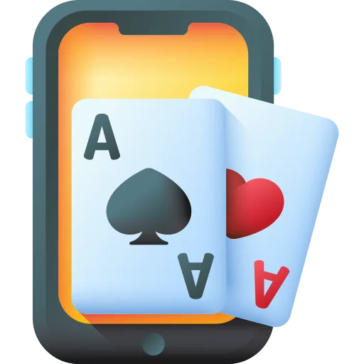 Card game | Get online id