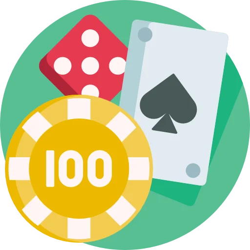 Casino | Get online id
