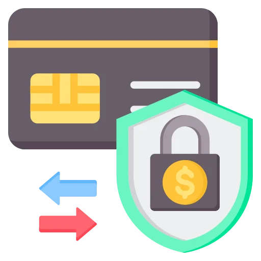 Secure payment | Get online id
